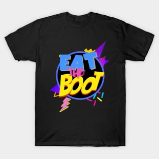 Saved by the Boot T-Shirt